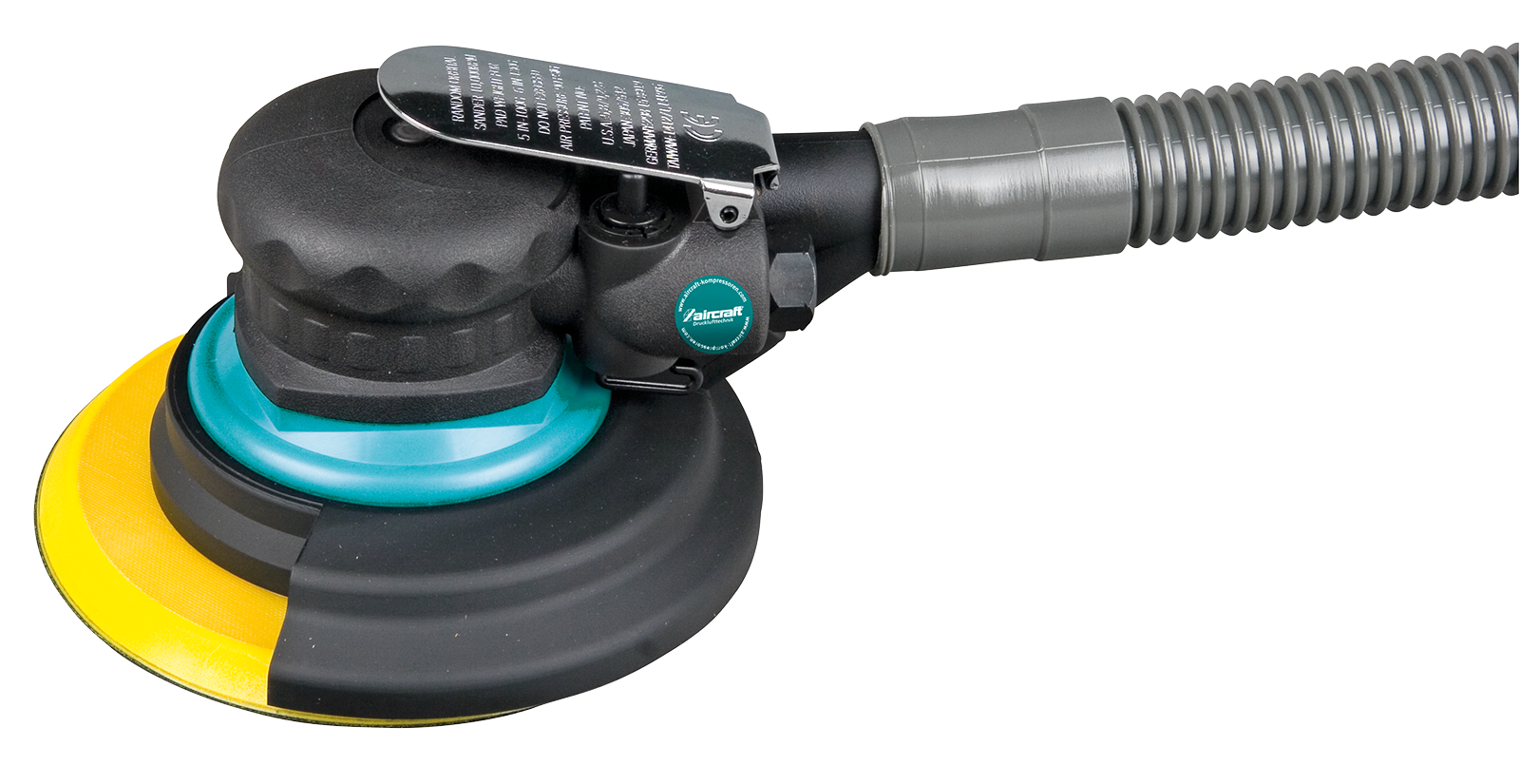 Exzenterschleifer DL ESS 150 Pro