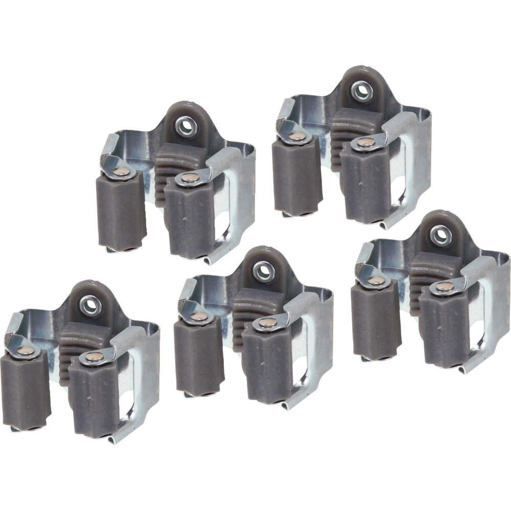 Gerätehalter Set, 5-tlg.