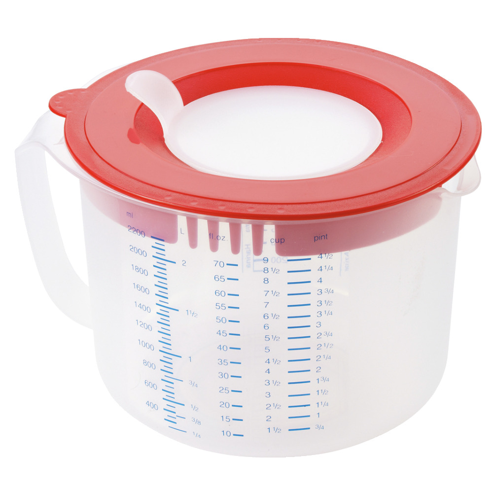 Rührbecher 3in1