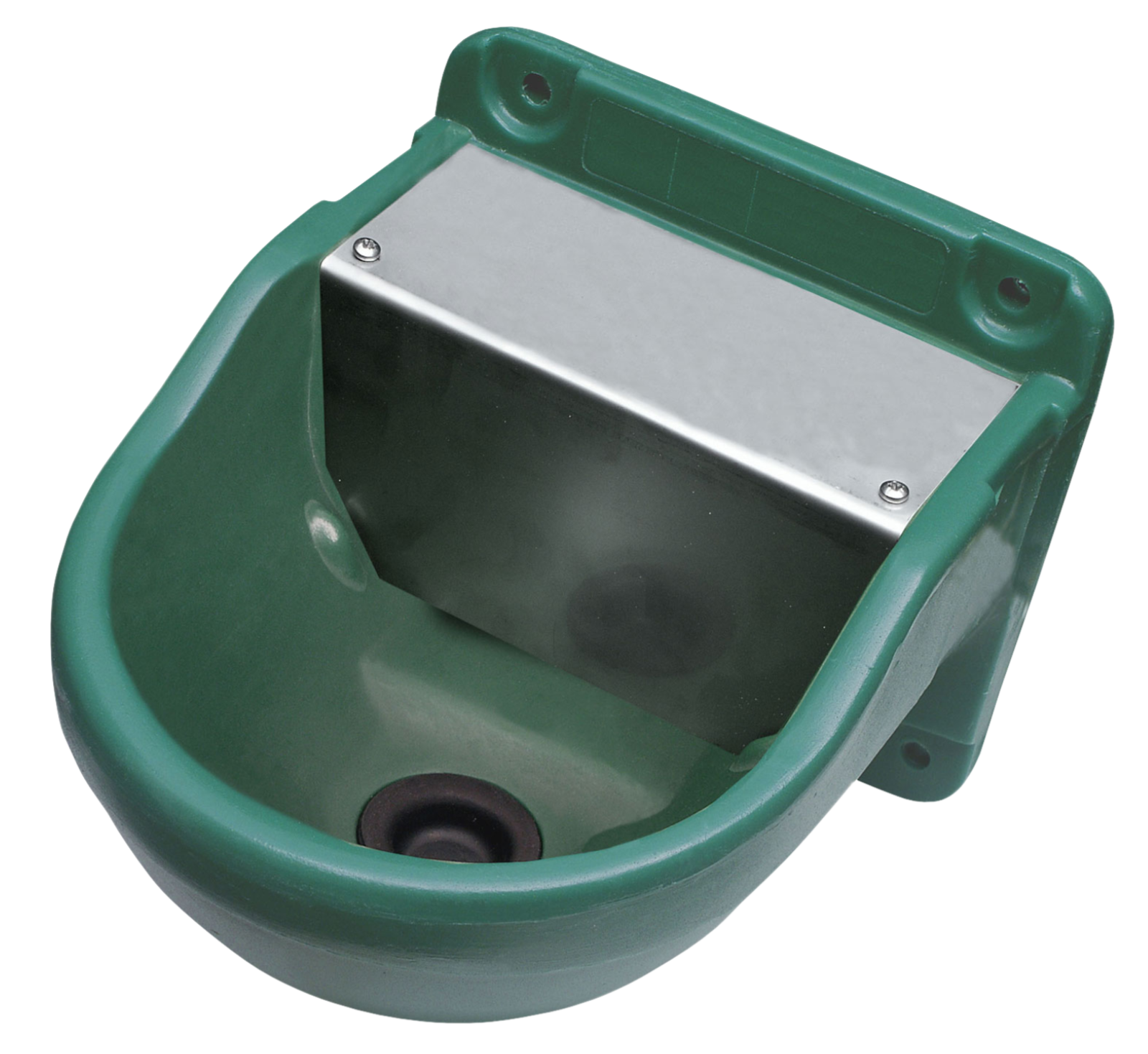 Floating drinking bowl DBL4 low pressure