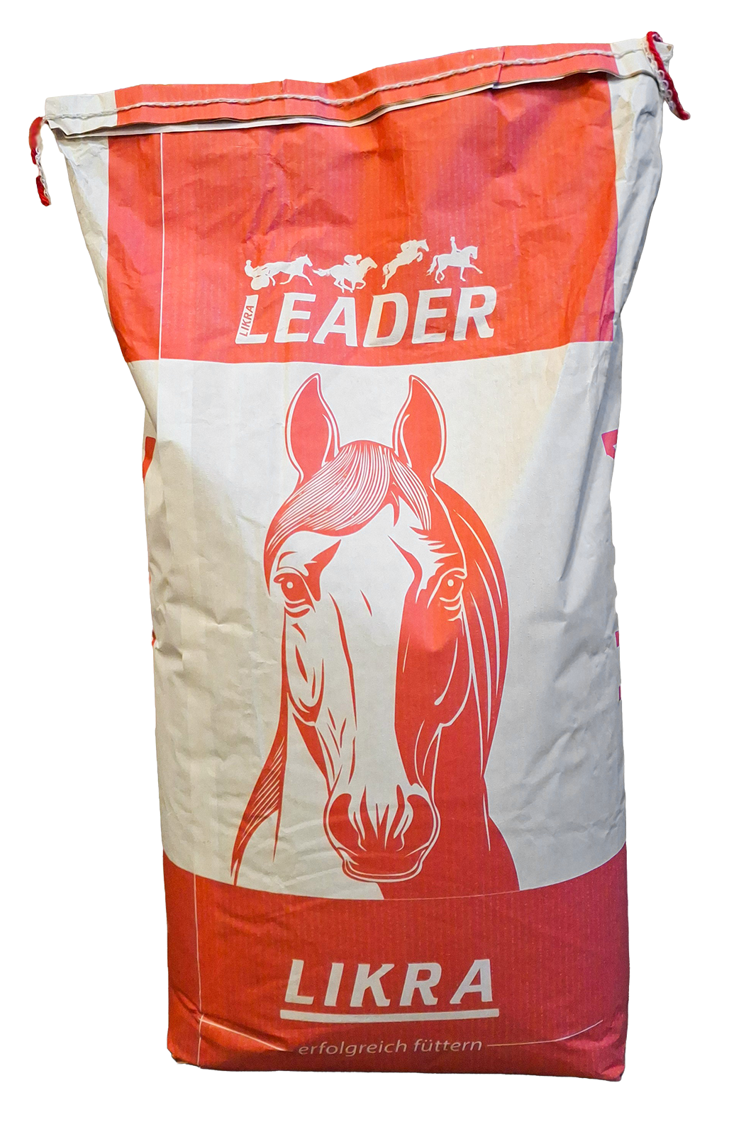 Pferdefutter Leader Zuchtmüsli 20 Kg