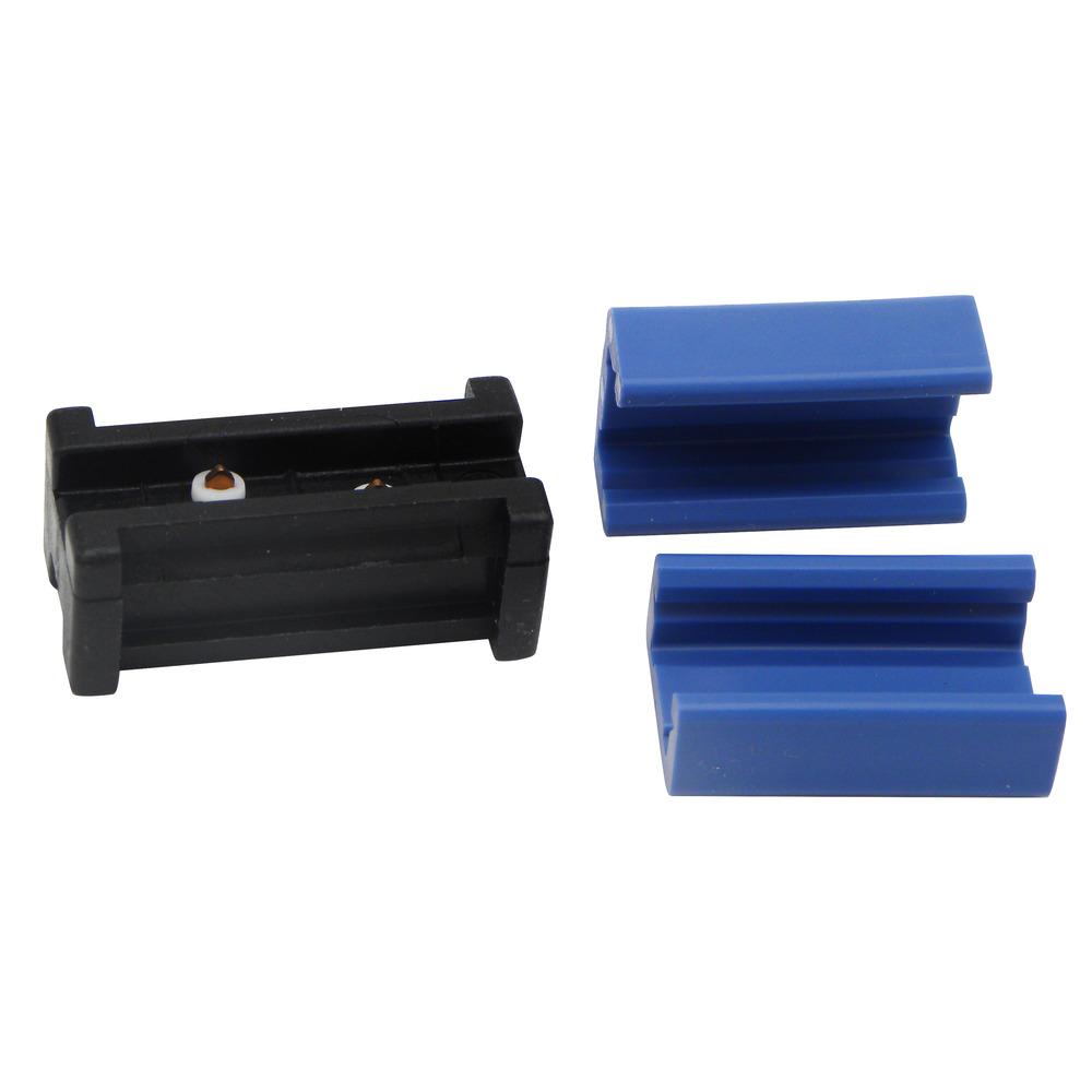 DC-Verbinder Aspöck 3-tlg.