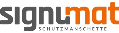 Signumat Schutzmanschette