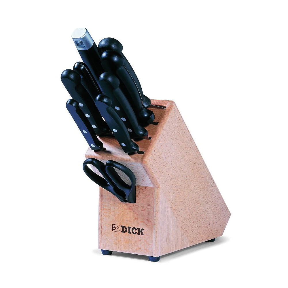 Messerblock Serie Superior