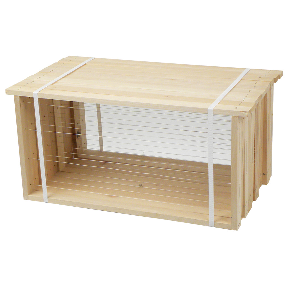 Rähmchen ZA Vollzarge