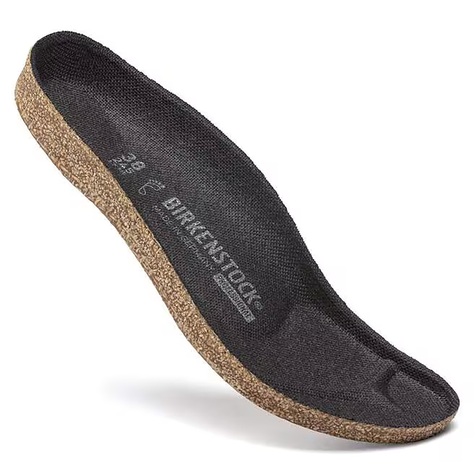 Ersatzfußbett Super-Birki 2.0 PU