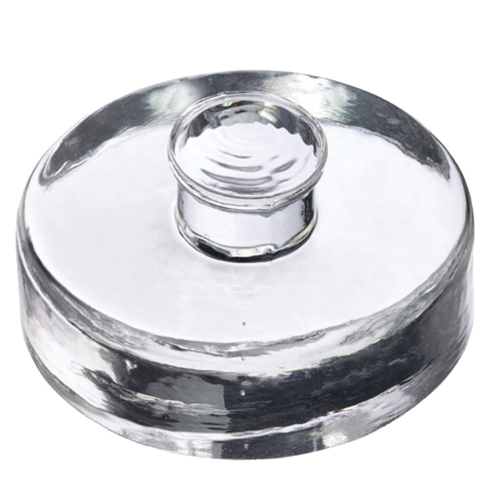 Fermentationsglasgewicht