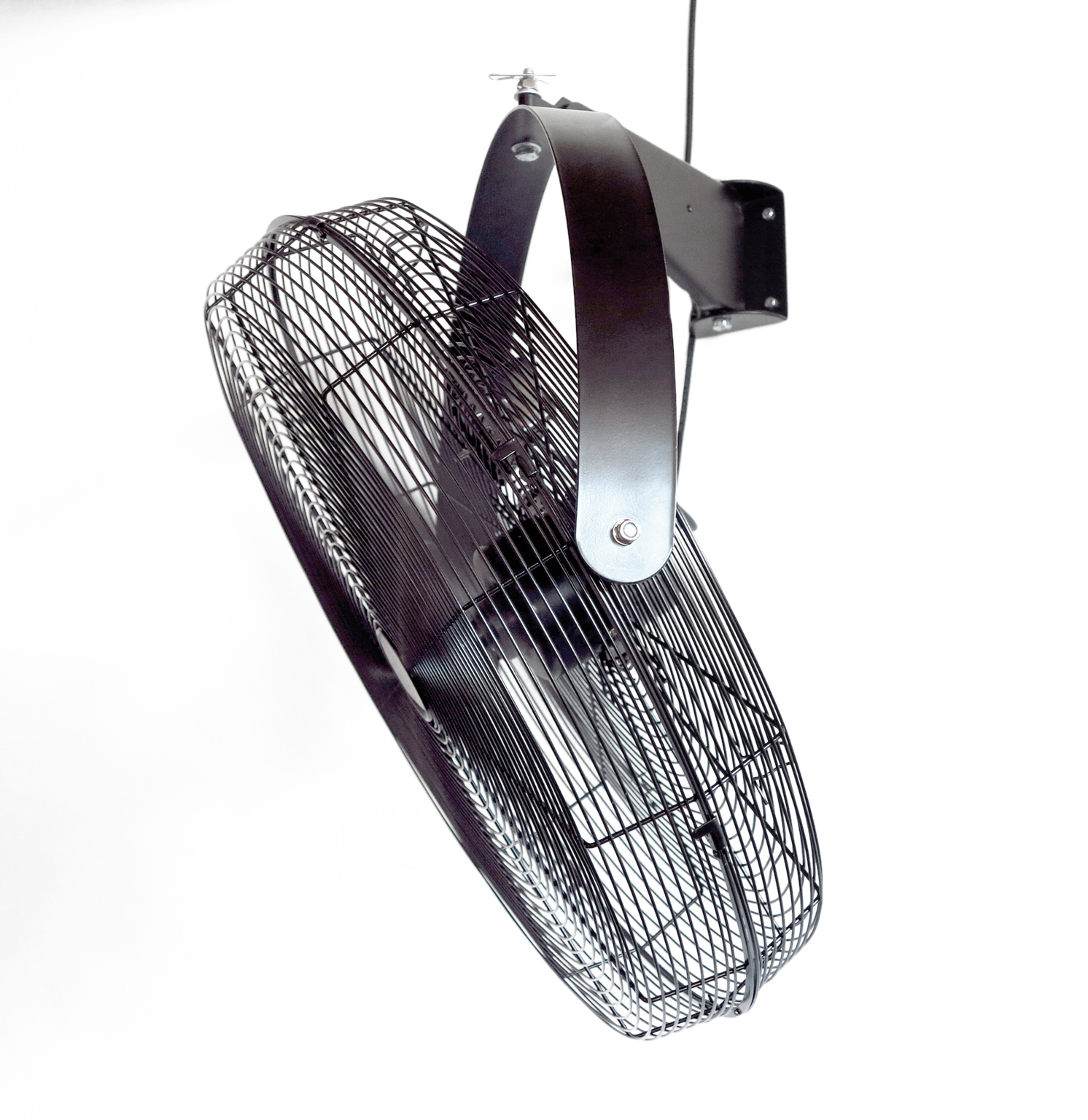 Stall- / Melkstandventilator 69 cm 230 V