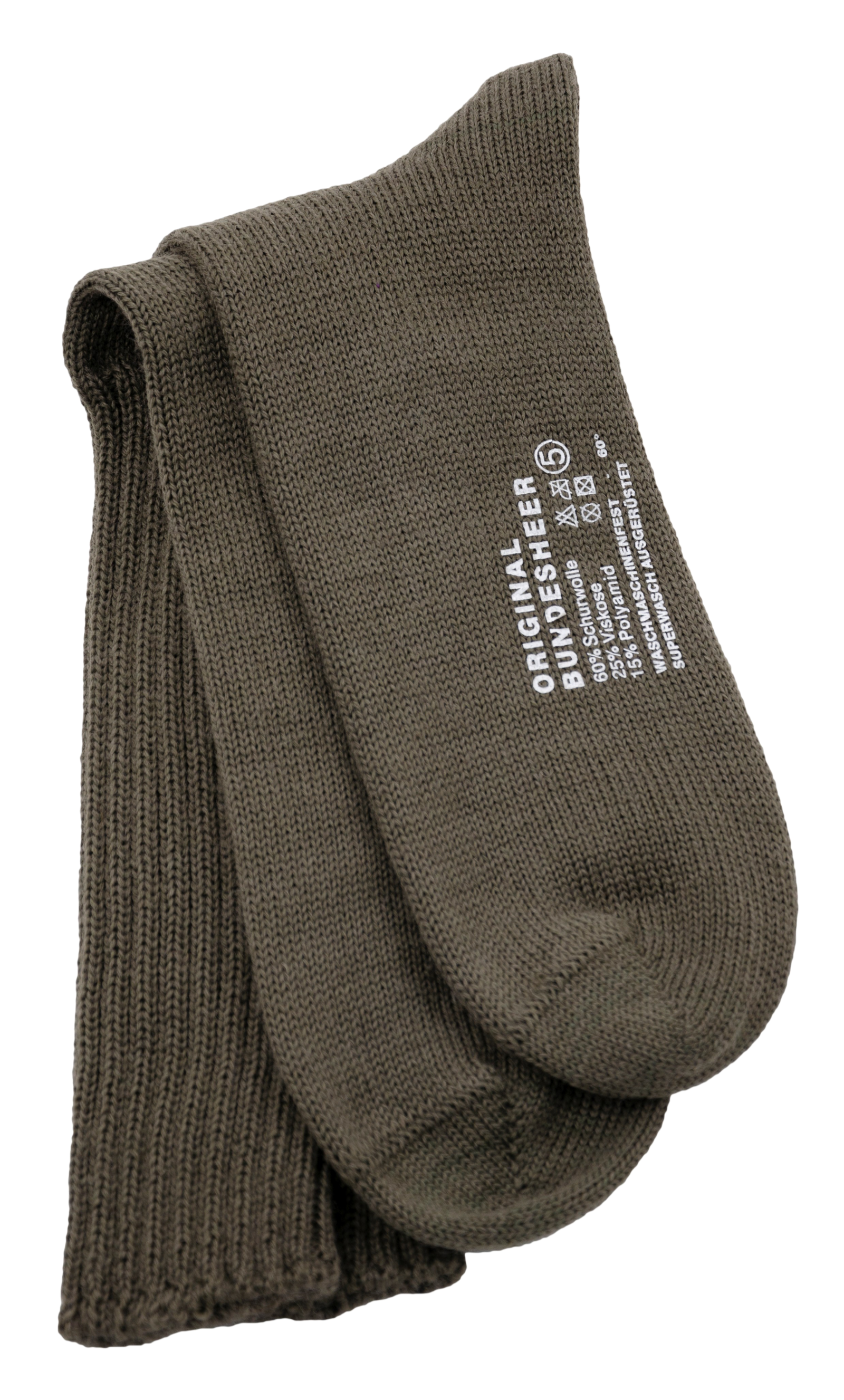 Bundesherrsocken 2er Pkg.