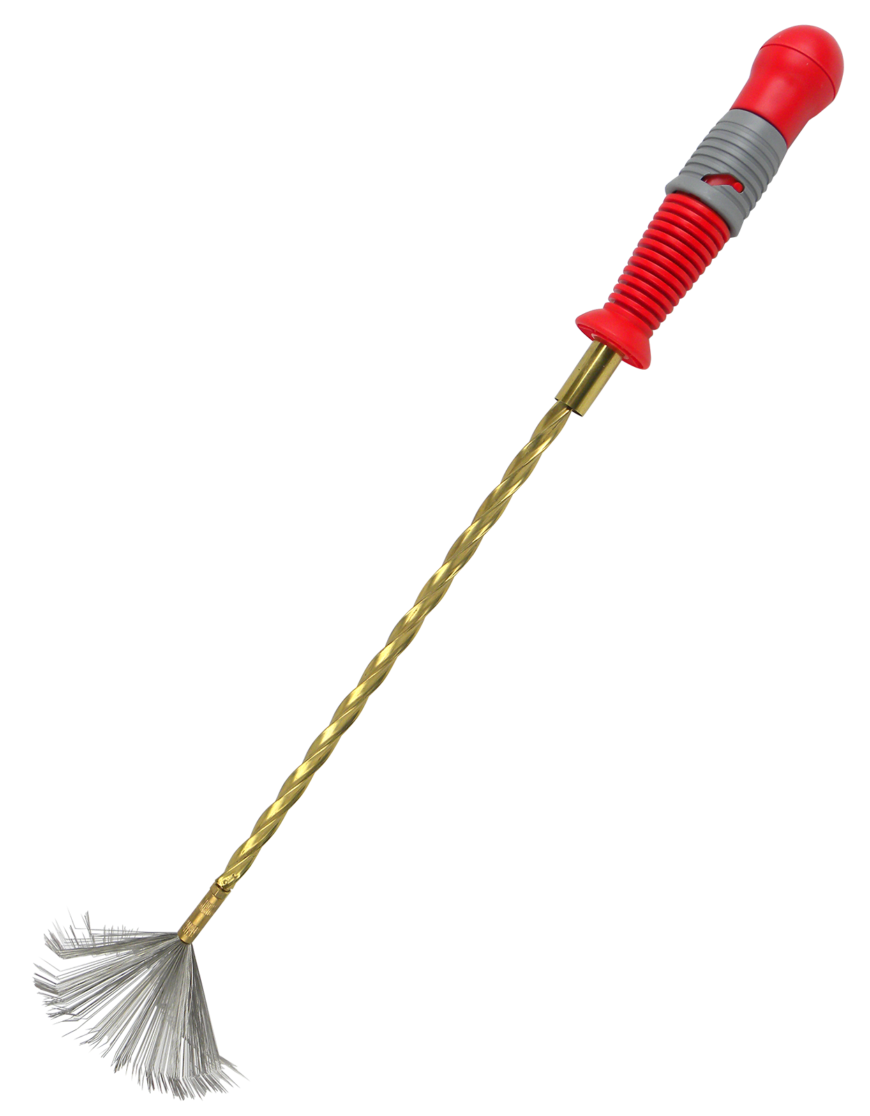 Flaschen-Reinigungsbürste