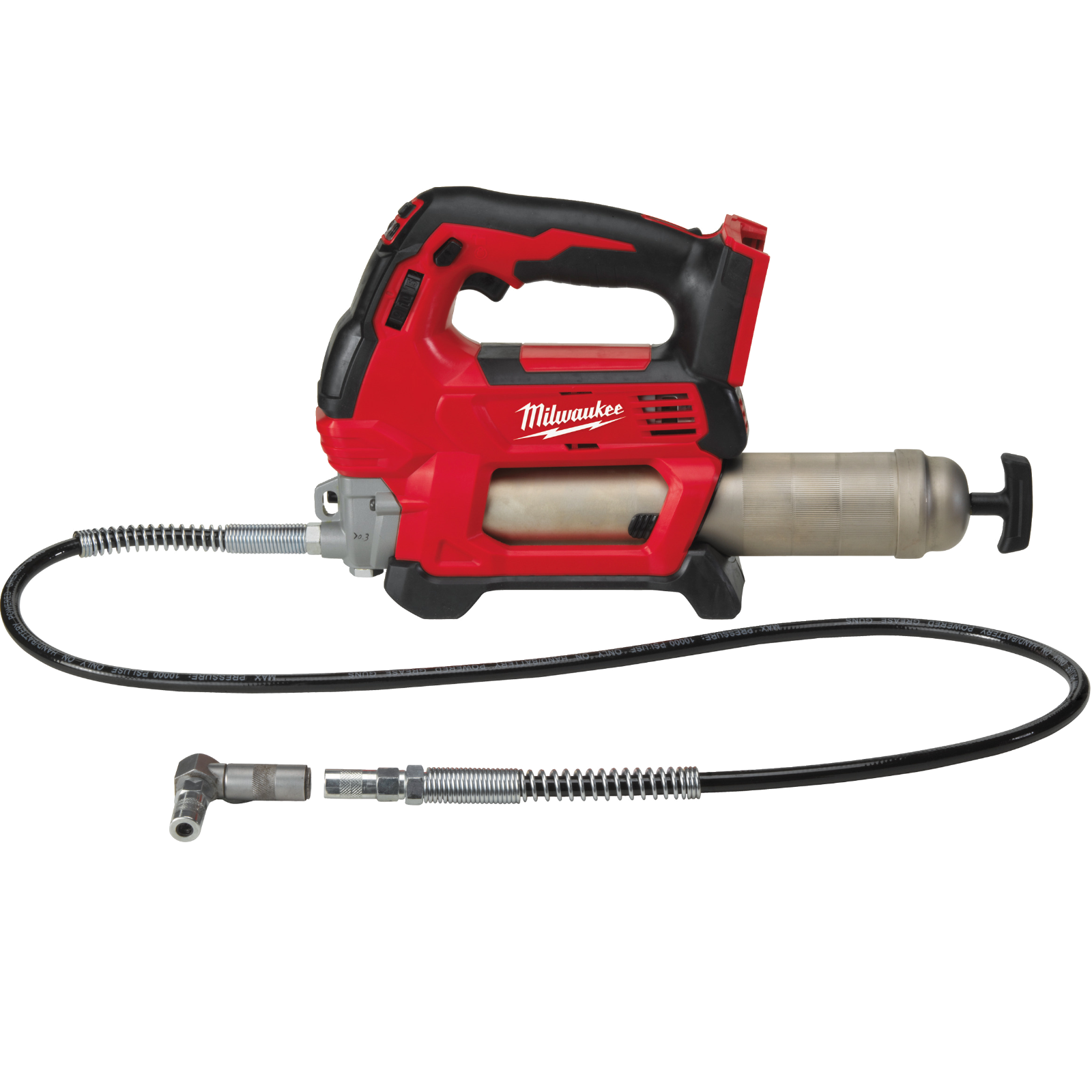 Akku Fettpresse 18V lose