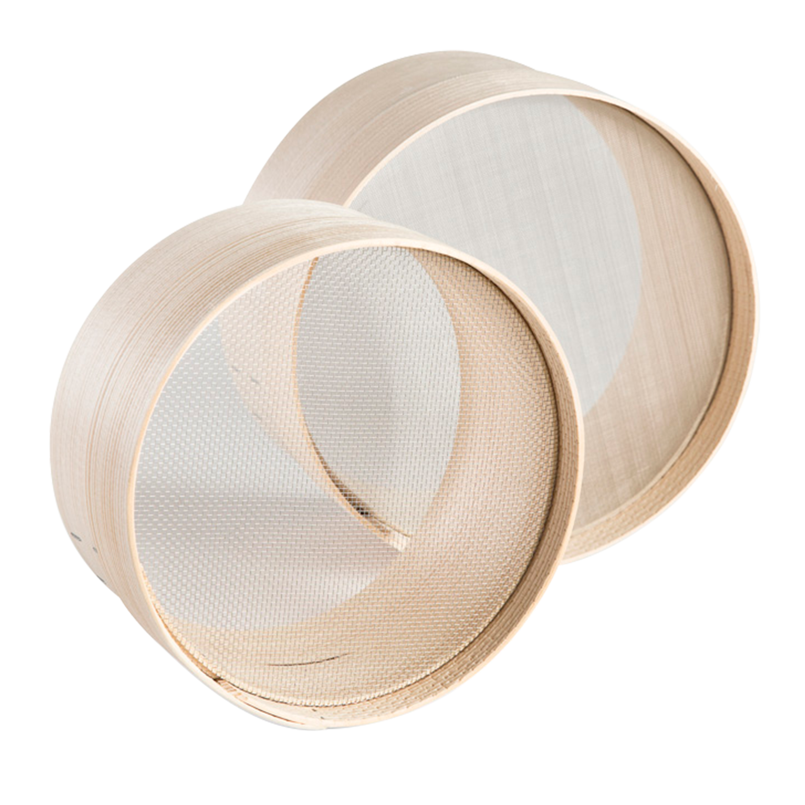 Osttiroler Mehlsieb 20 cm fein