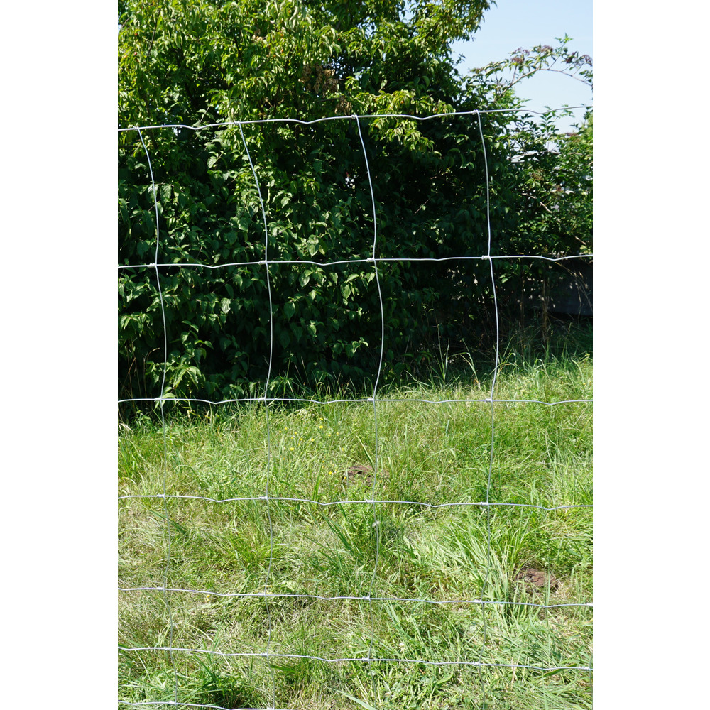 Knotengeflecht, Höhe 1,00 m