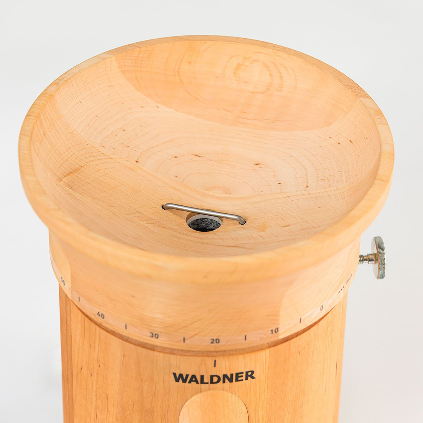 Getreidemühle Single Erle