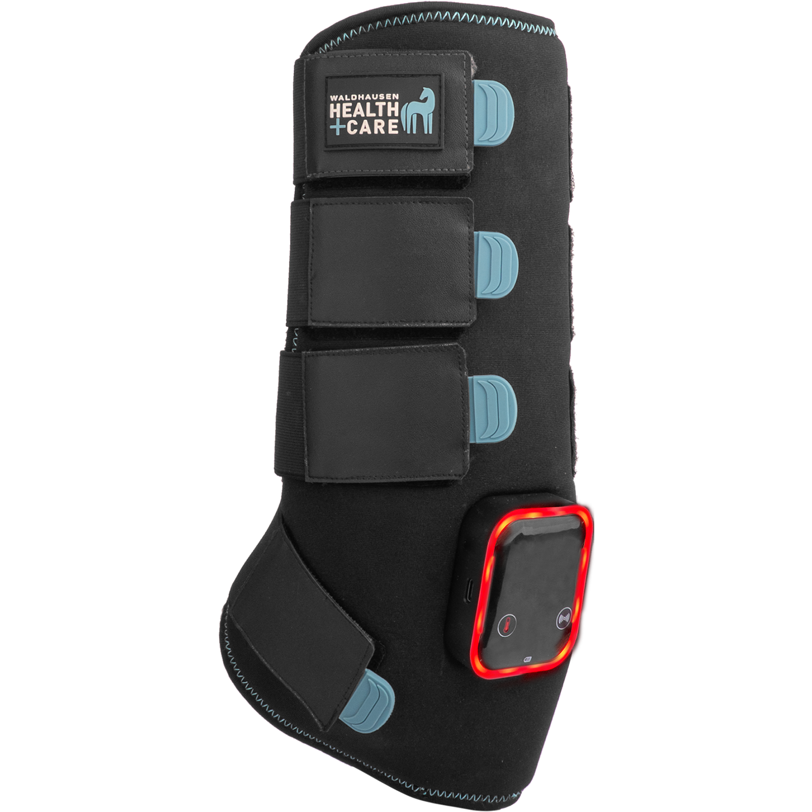 Health + Care TecSupreme Gamasche