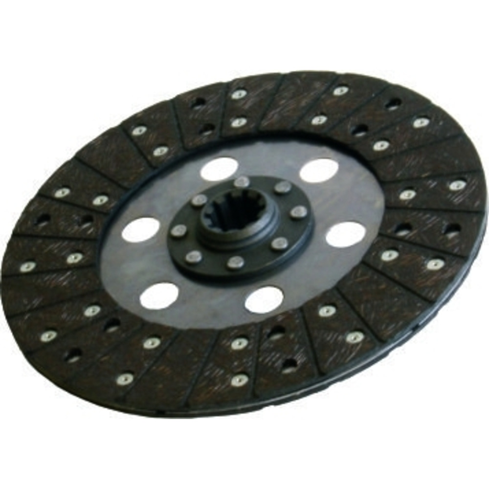Kupplungsscheibe Steyr ø280mm