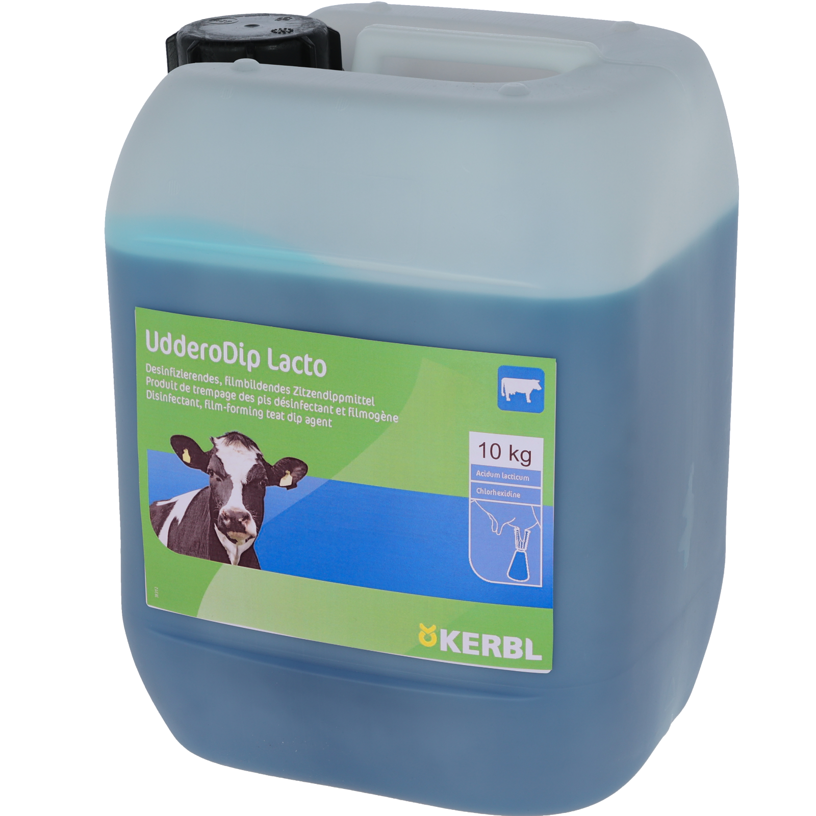  UdderoDip Lacto 10 kg dipping agent