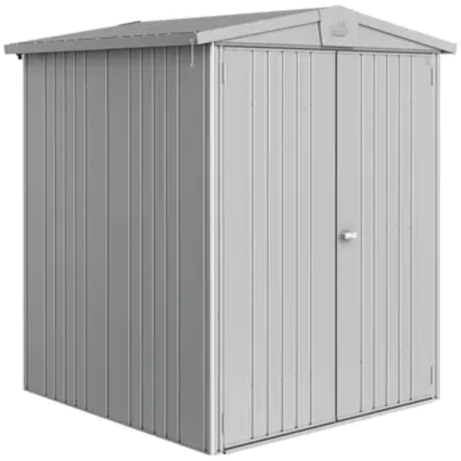 Gerätehaus biohort Europa Gr.2 