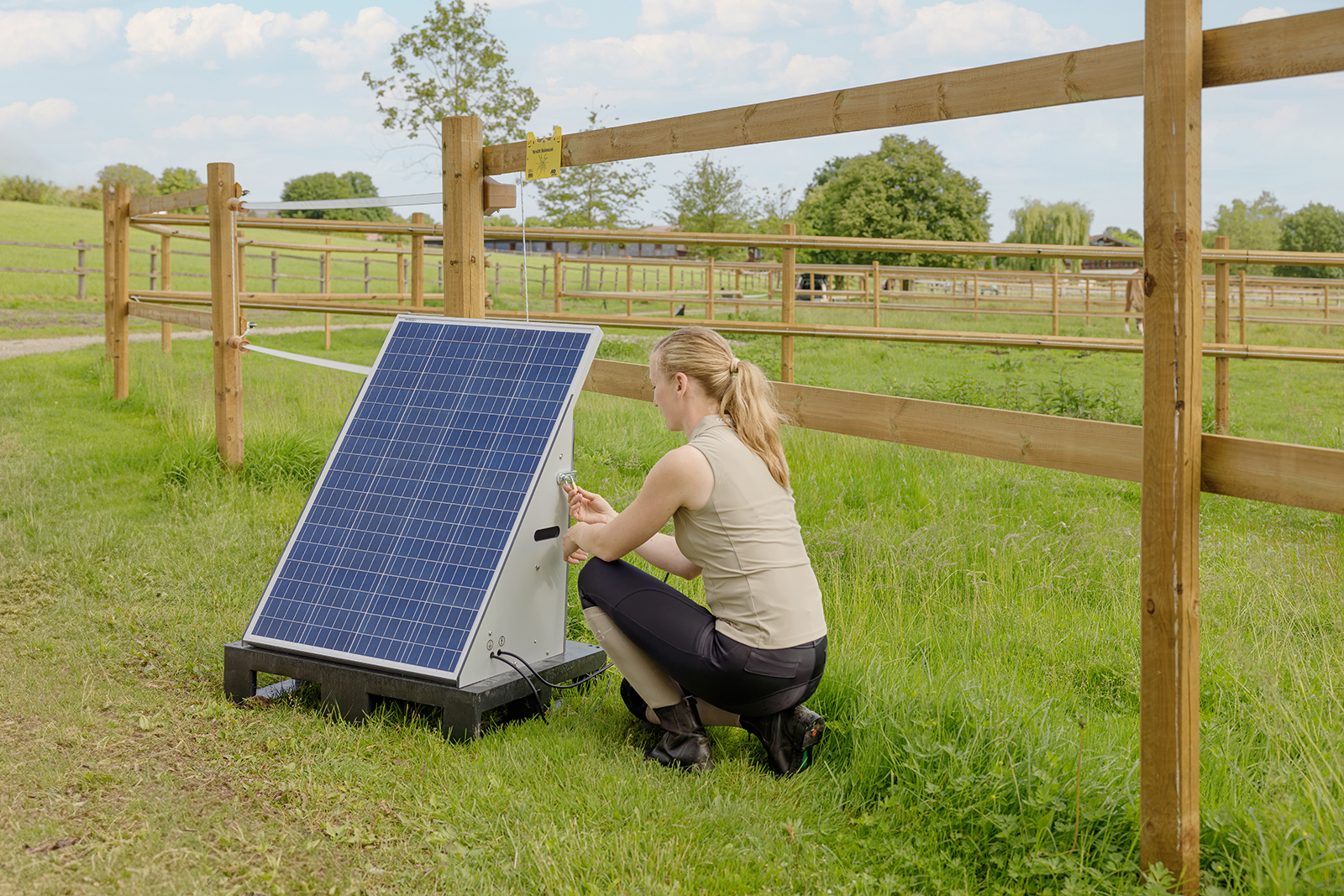 Solarstation L