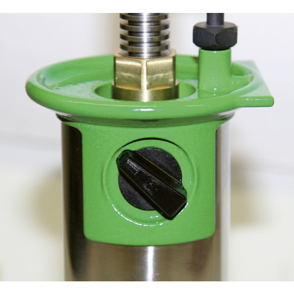 Gas-Enthorner GasBuddex