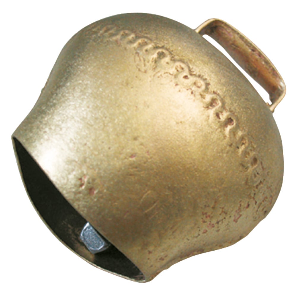 Schaf- und Ziegenschelle