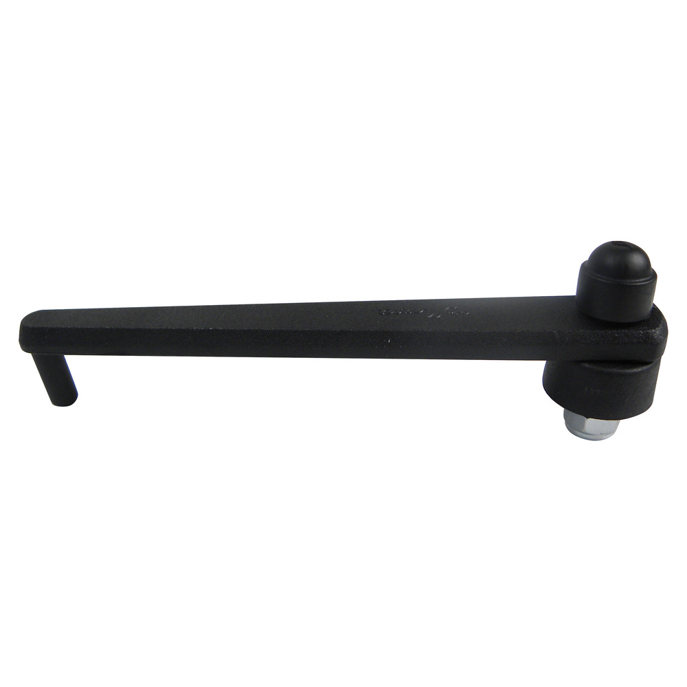 Luftspalthalter anstelle von Mauser P-002.00.110