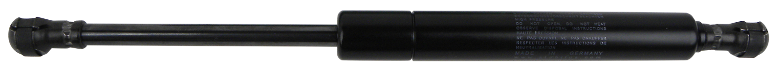 Gasdruckfeder Tür John Deere AL110629