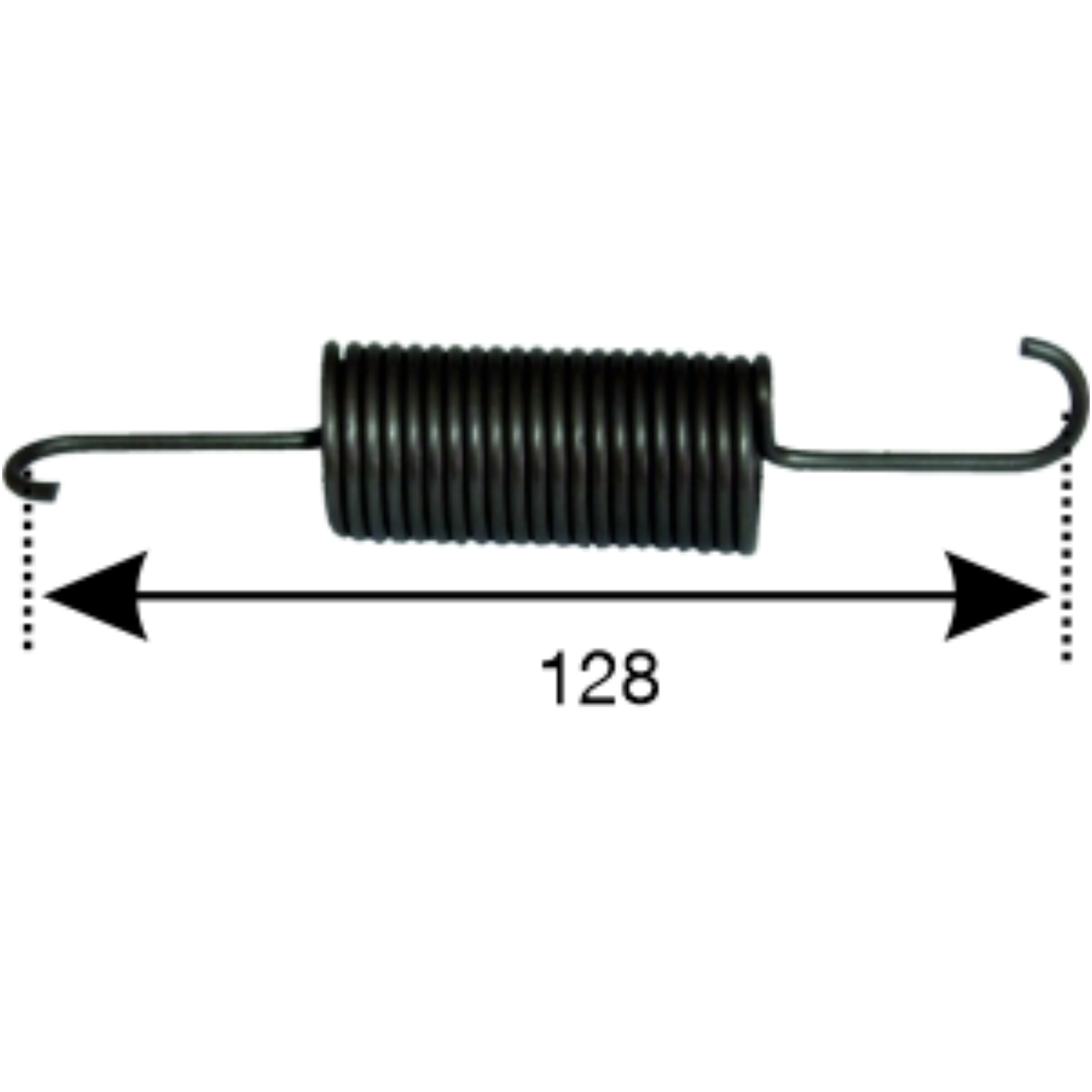 Rückzugfeder Steyr 1680570027