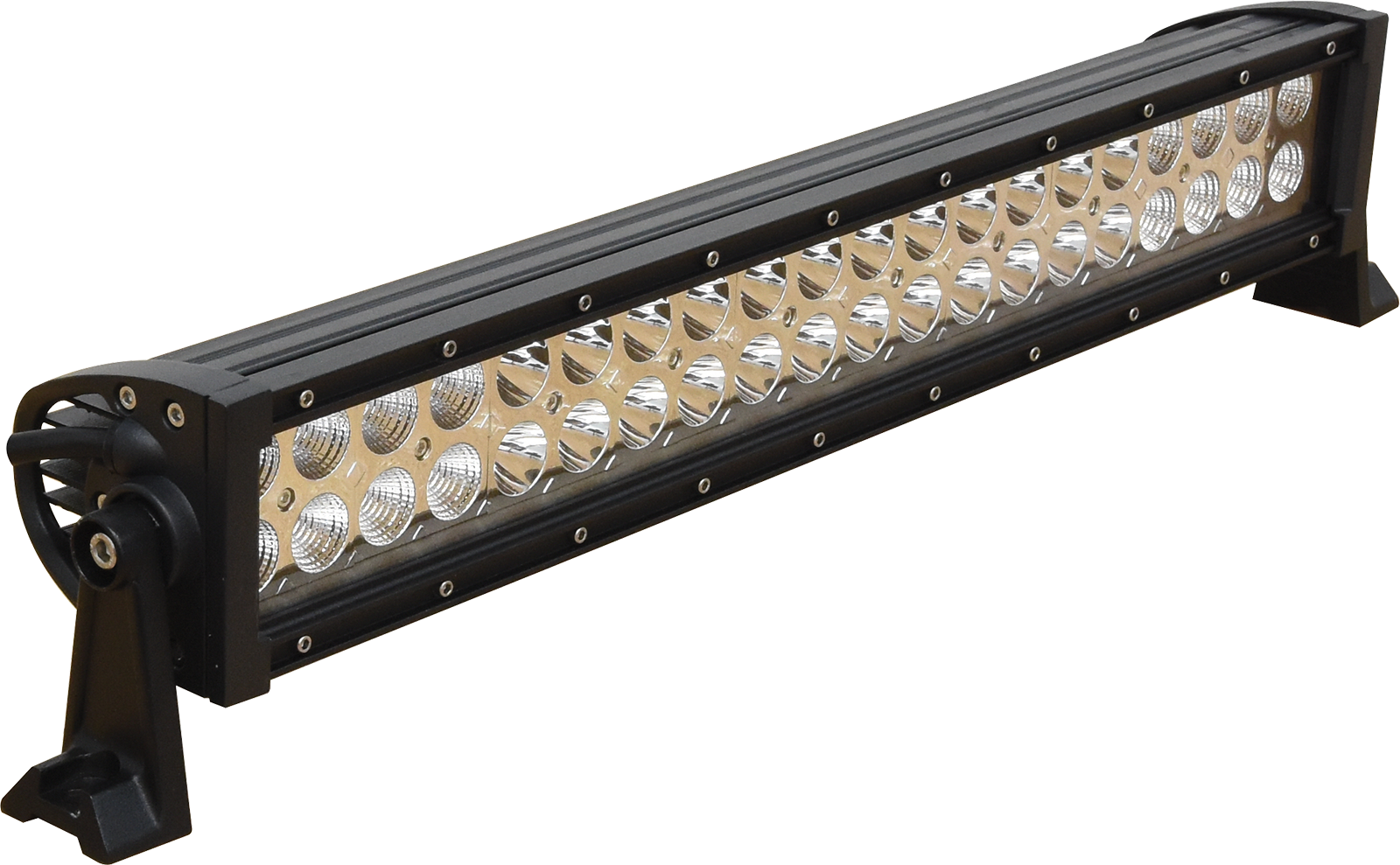 LED-Lichtbalken 10-30V 7200lm 