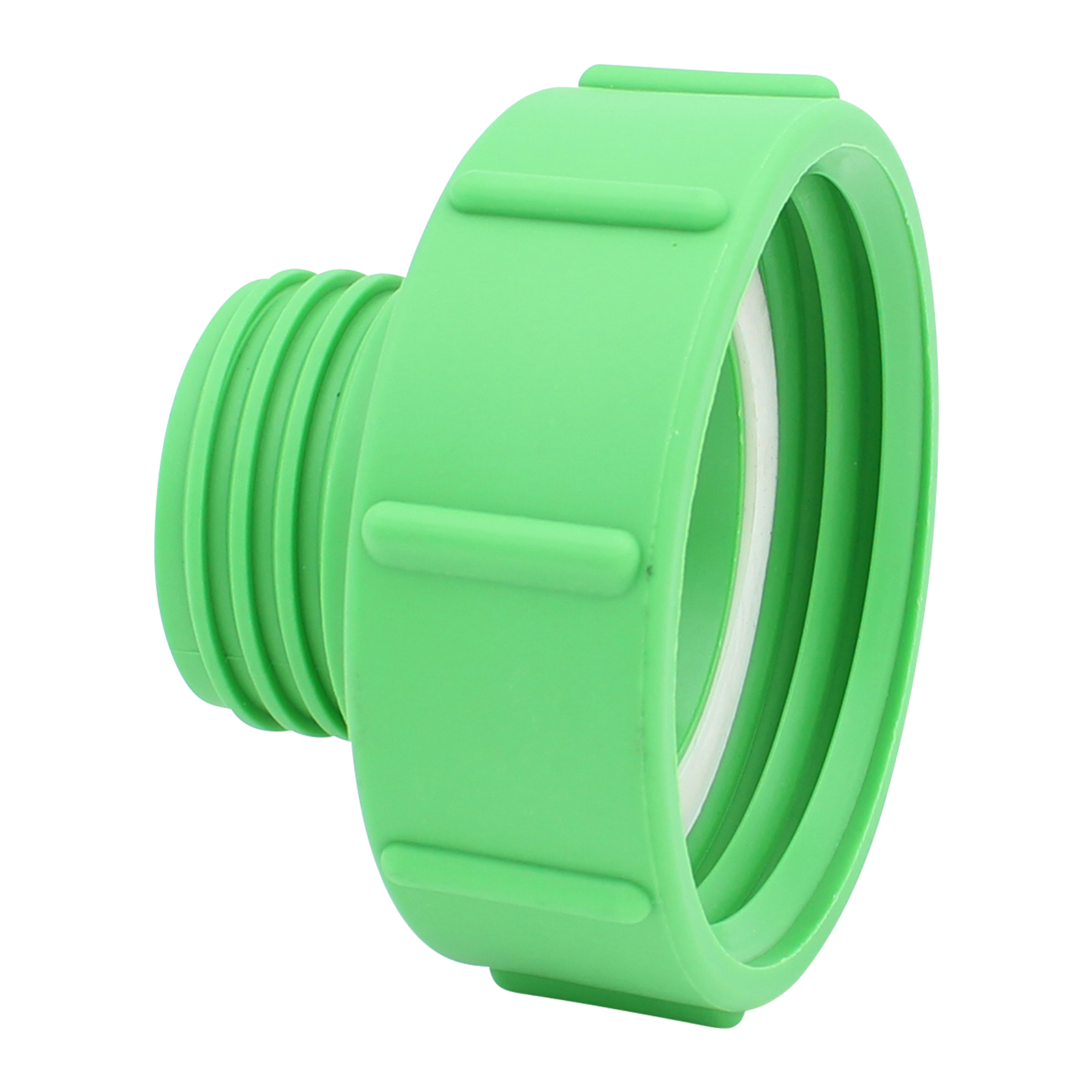 IBC Adapter 3 Zoll auf 2 Zoll Grobgewinde