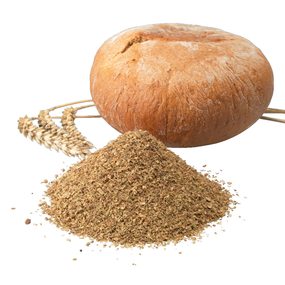 Brotgewürzmischung