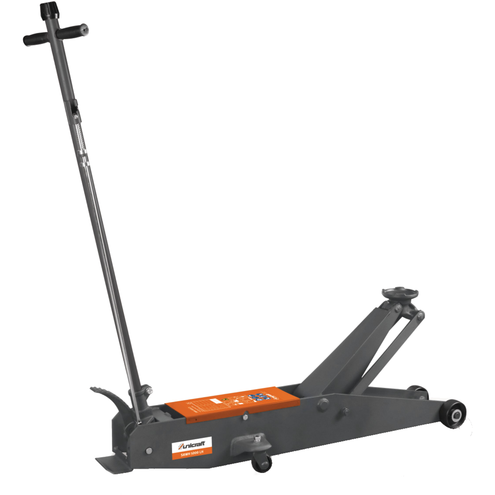 Wagenheber 5 T 
