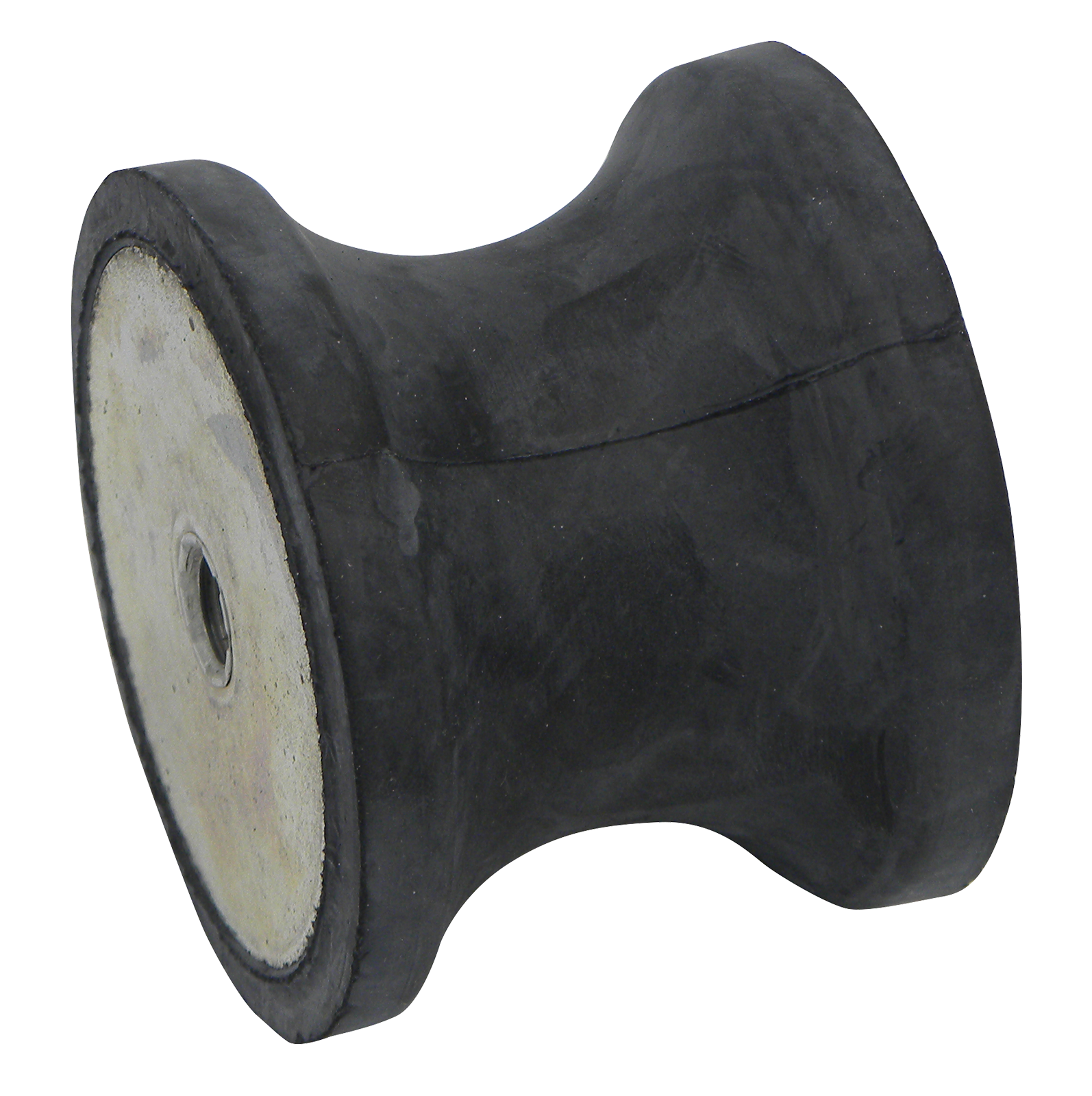 Seat rubber buffer Steyr T80