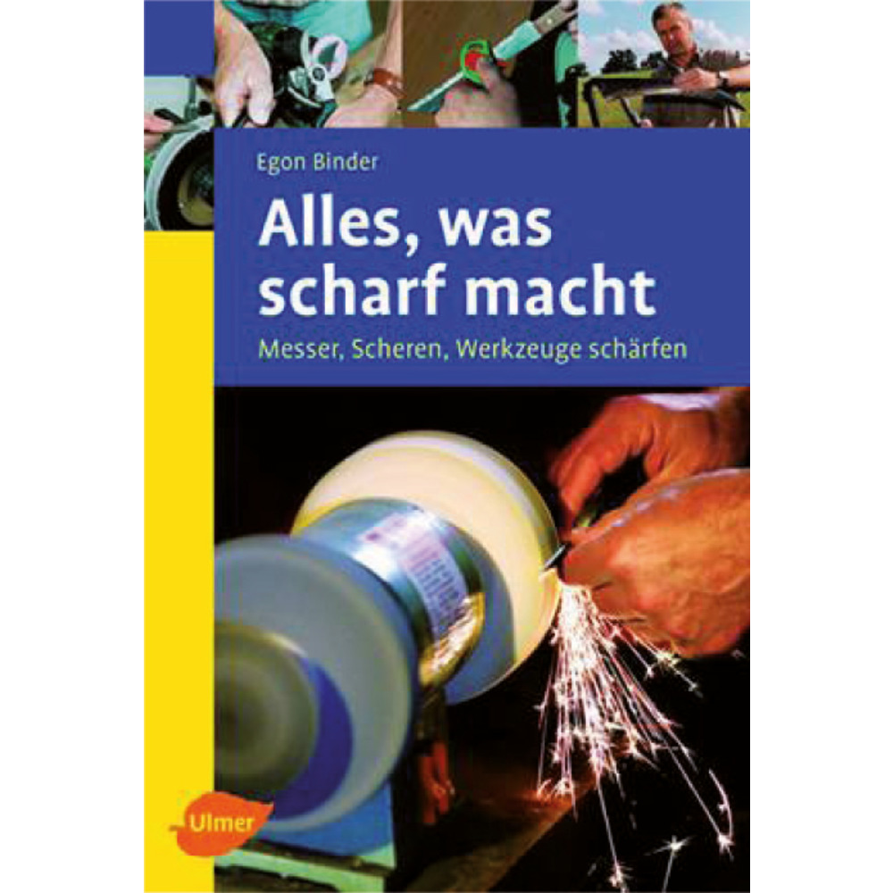 Alles, was scharf macht