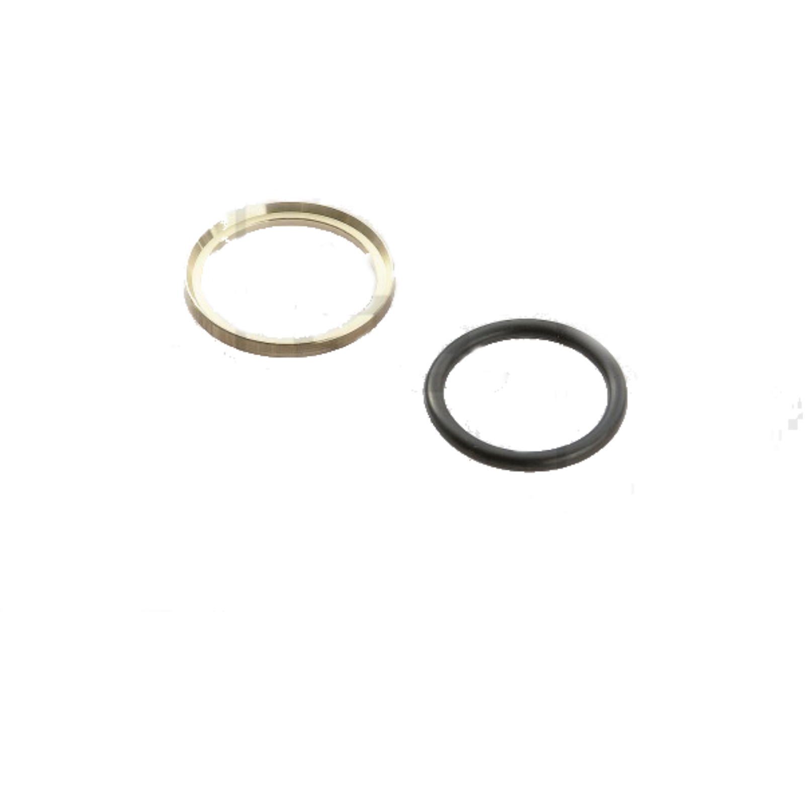 Druckring mit O-Ring