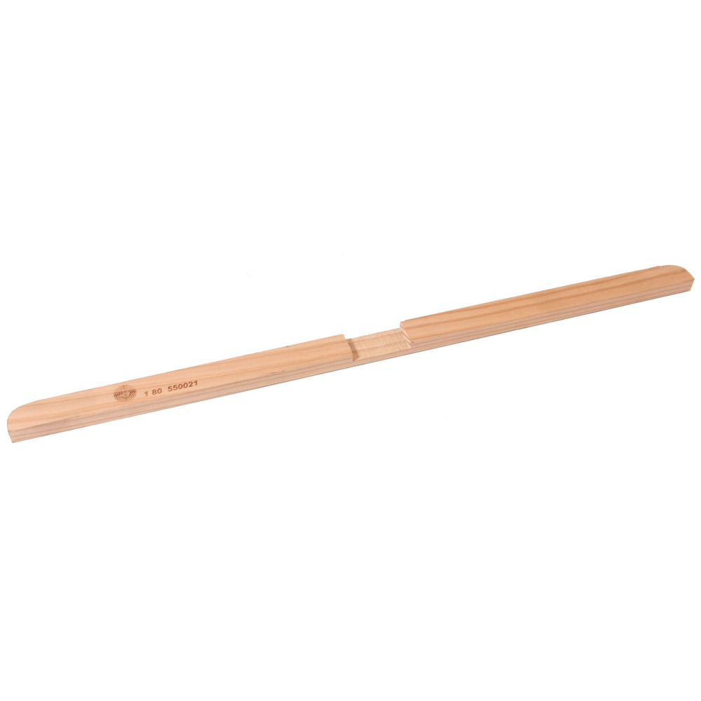 Support strip tank Steyr T80, T84, T86