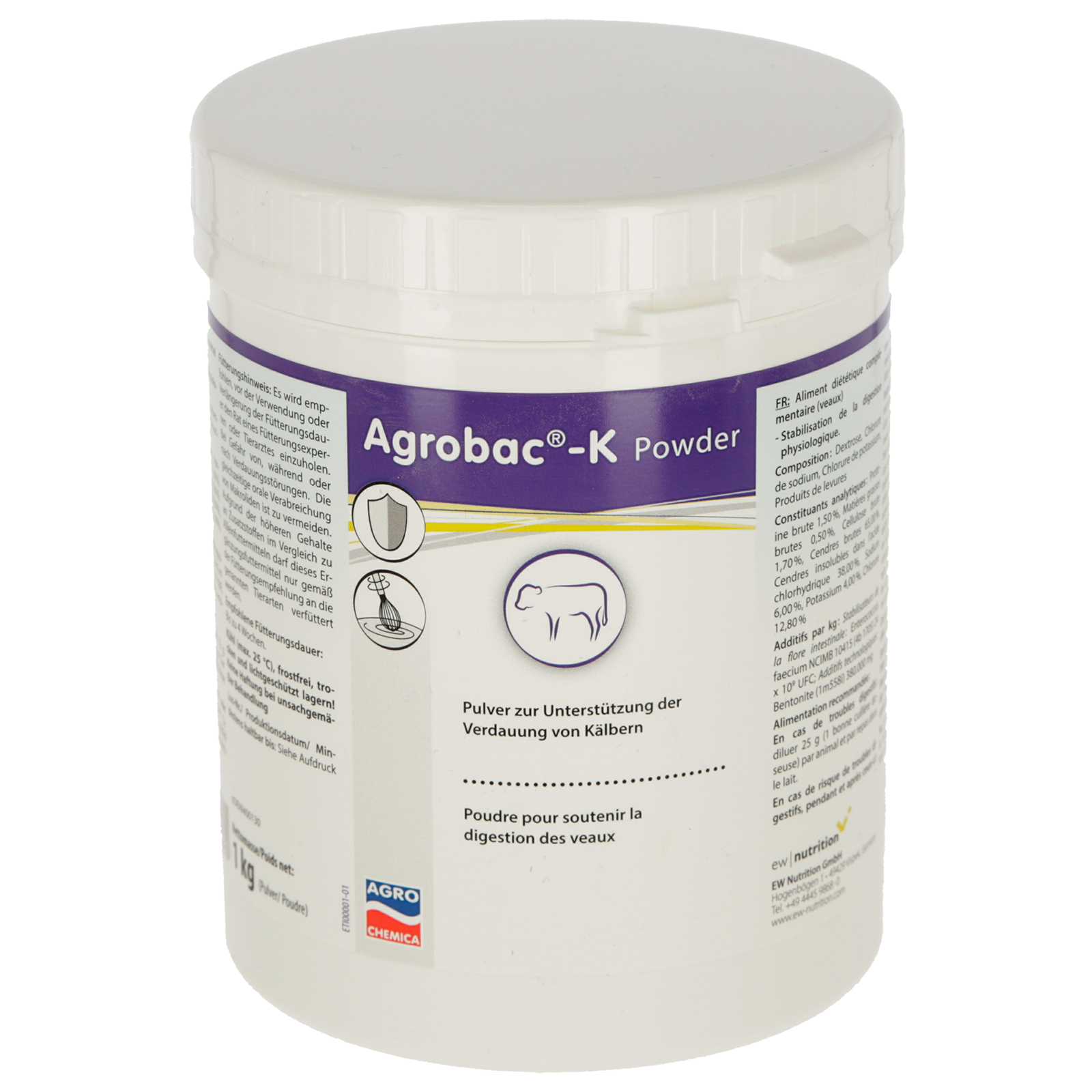 Agrobac-K