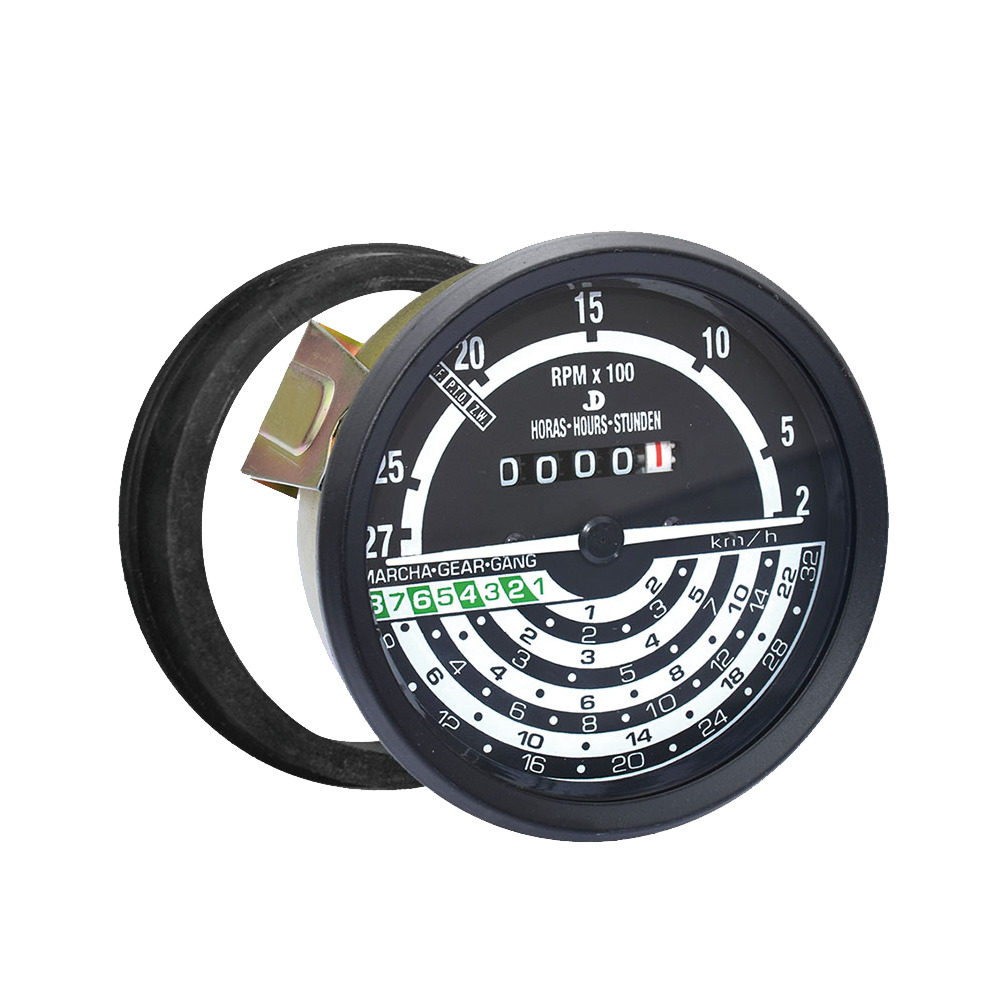 Traktormeter John Deere 20er Serie