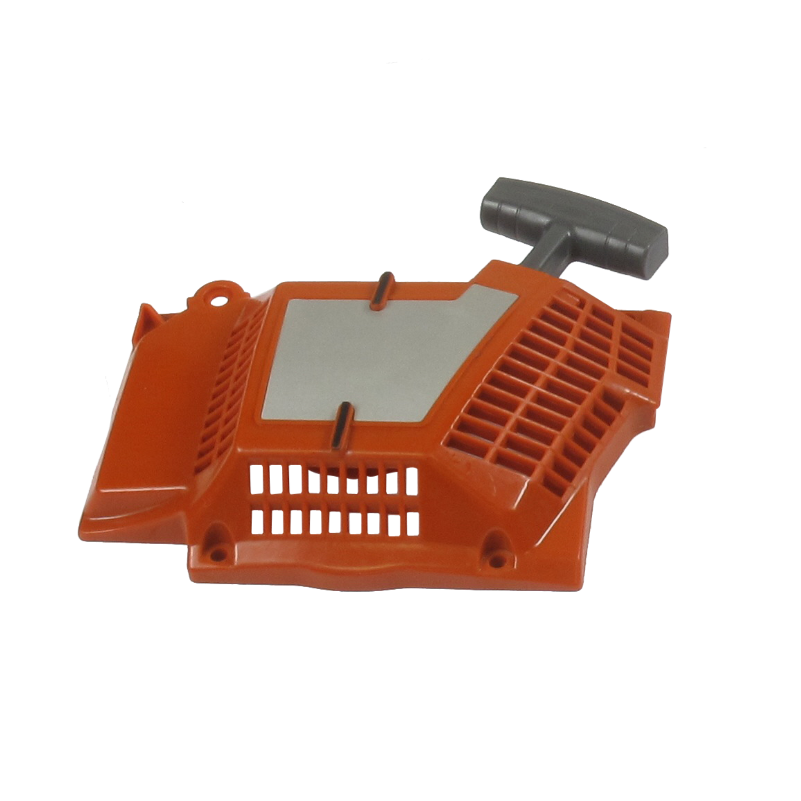 Starterdeckel komplett zu Husqvarna 365, 372