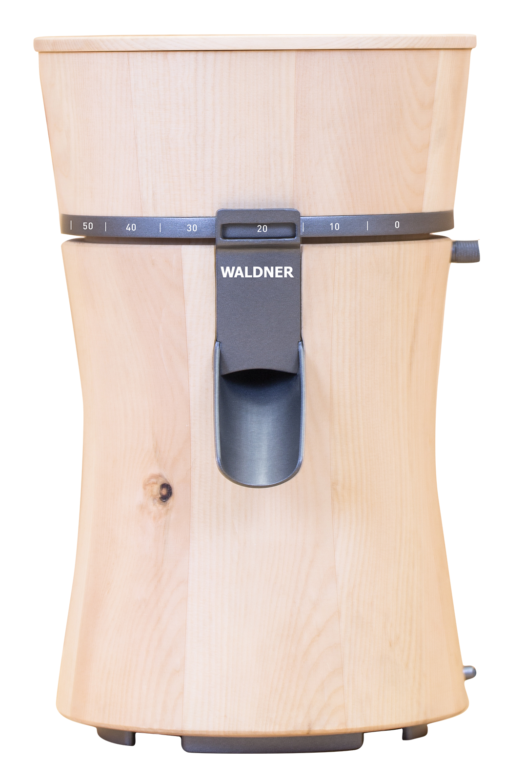 Getreidemühle „Mona“ Zirbe