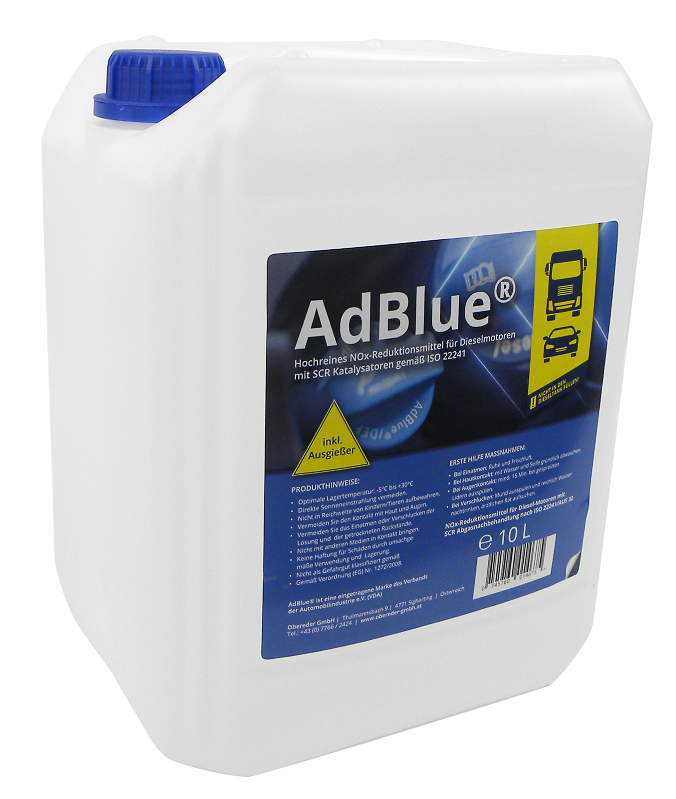 Harnstoff AdBlue®
