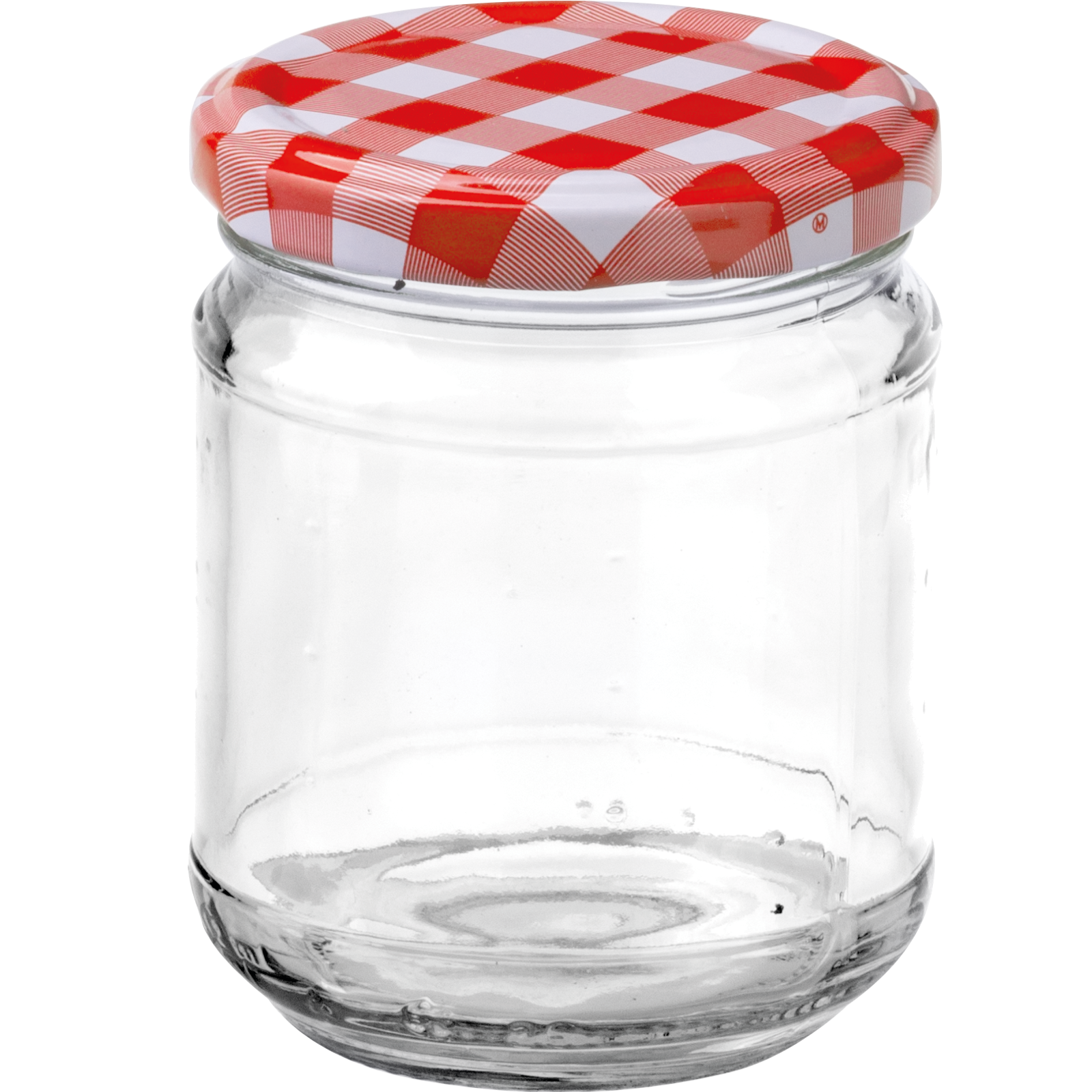 Einkochglas 6-tlg.