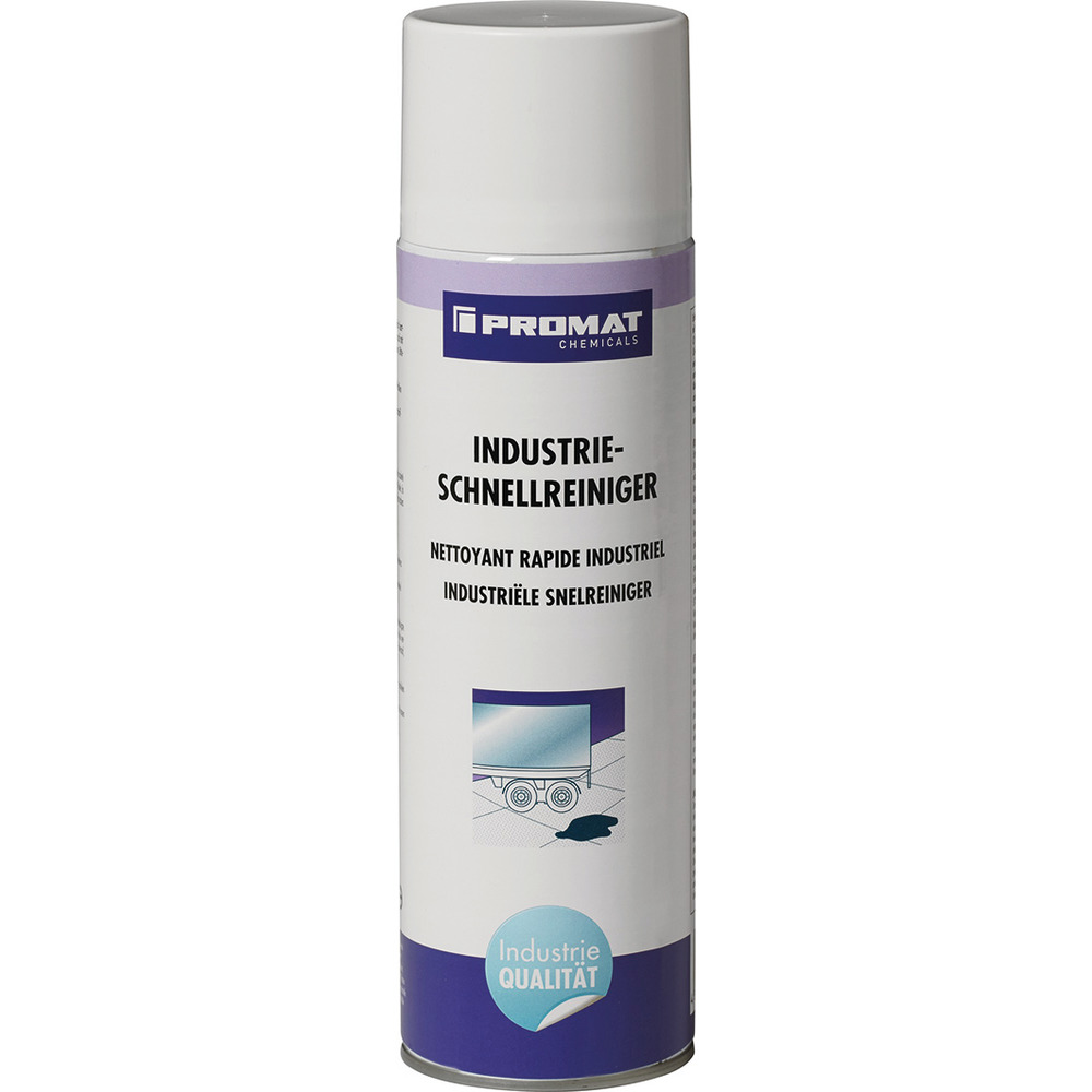 Industrieschnellreiniger, 500 ml