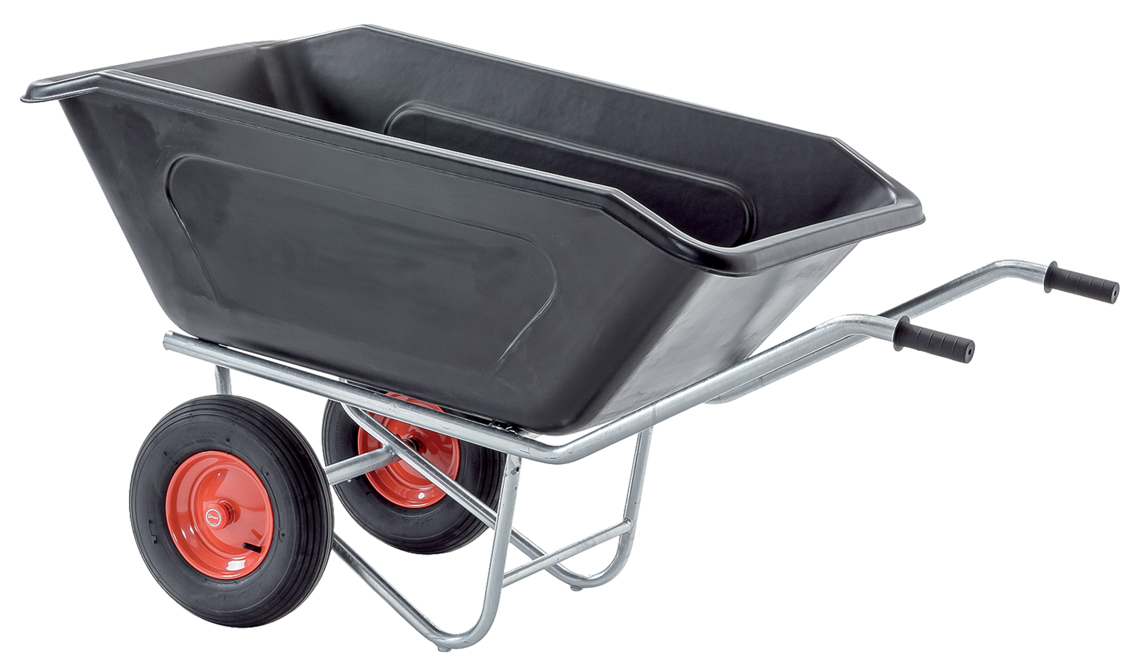 Compaktkarre 350 L