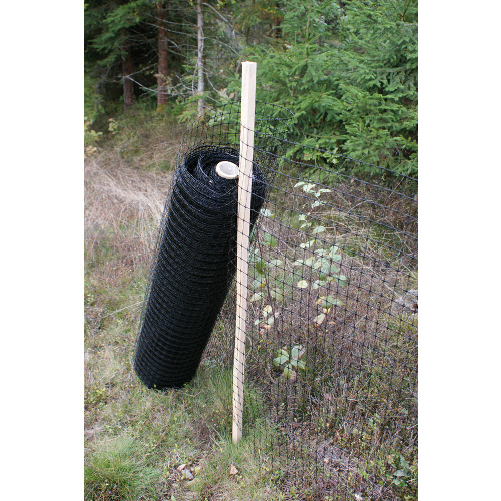 Zaun Kunststoff PP light 20 x 35