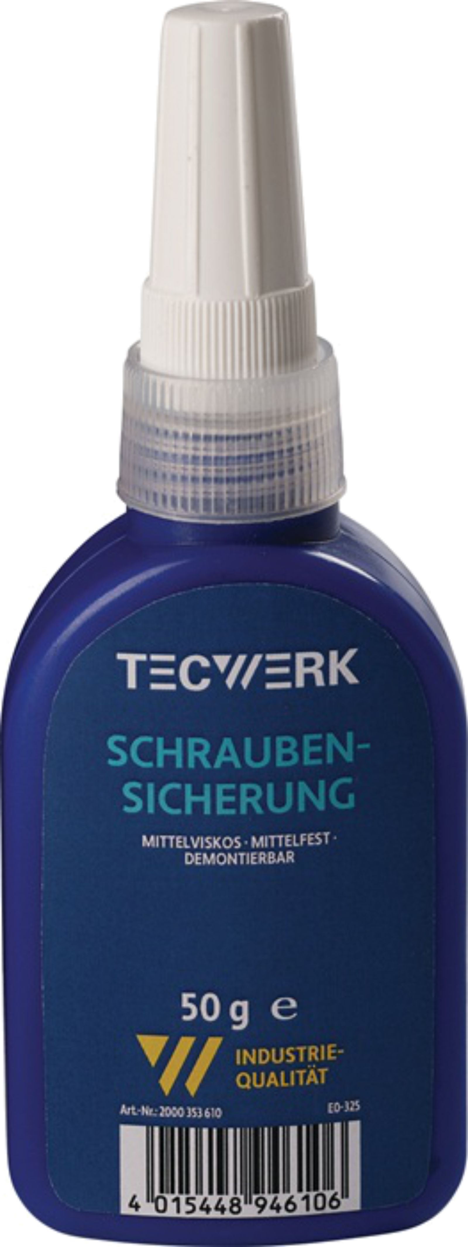 Schraubensicherung mittel