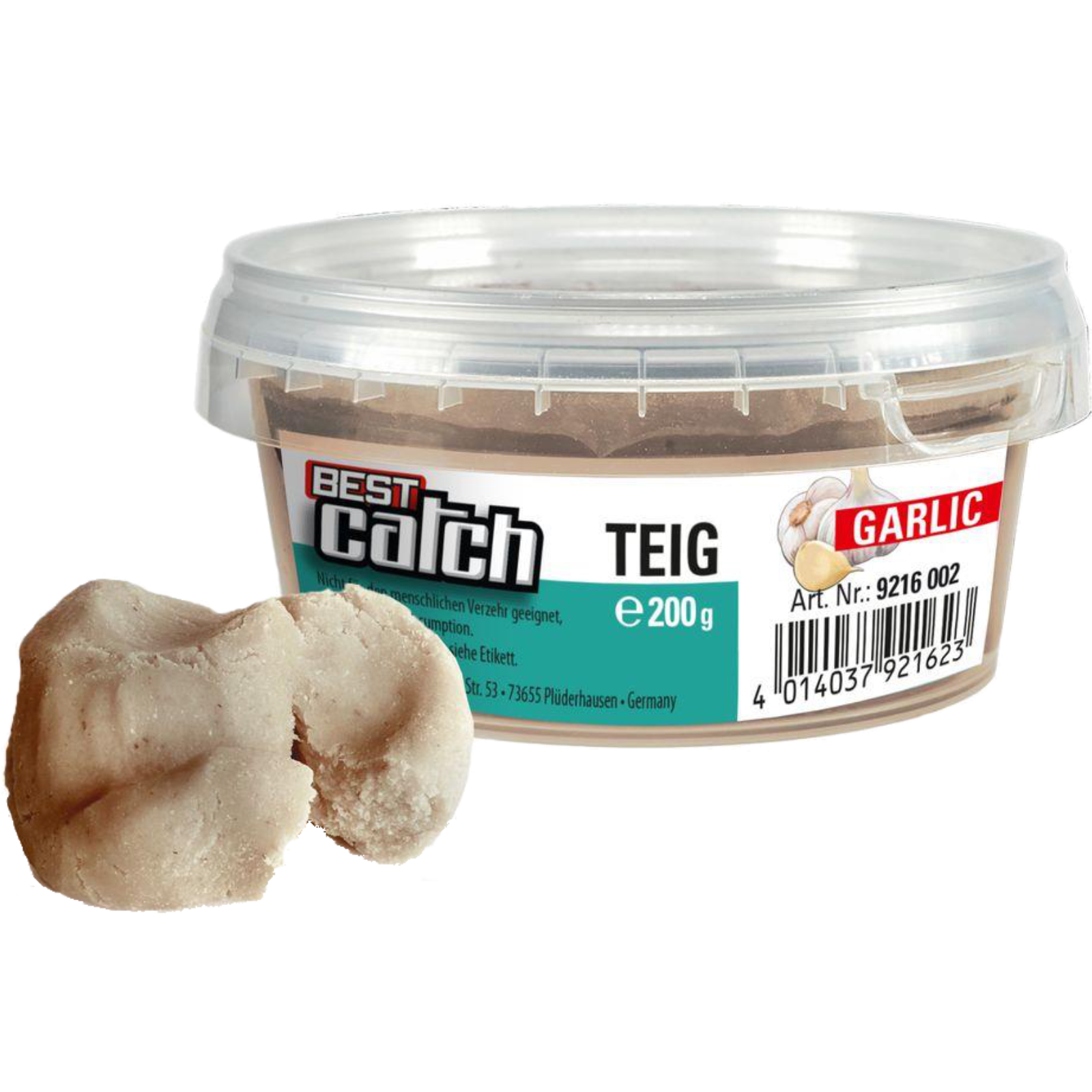 Aroma-Teig  200 g
