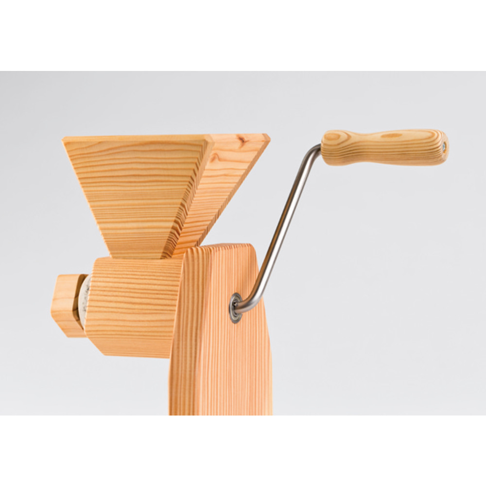 Getreidemühle Farina - Handmühle