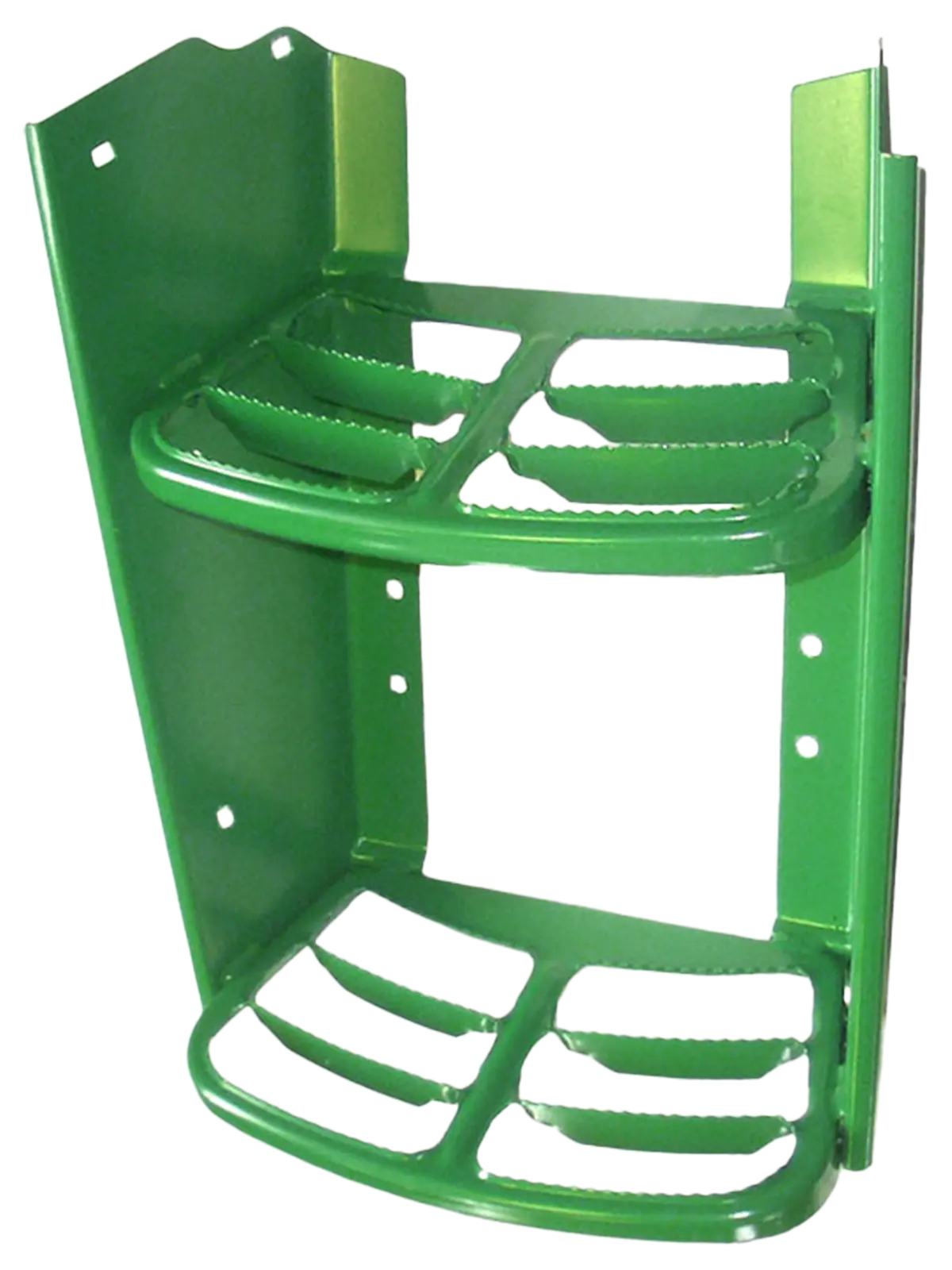 Trittstufe komplett 2-Stufig John Deere 6000, 6010 Serie