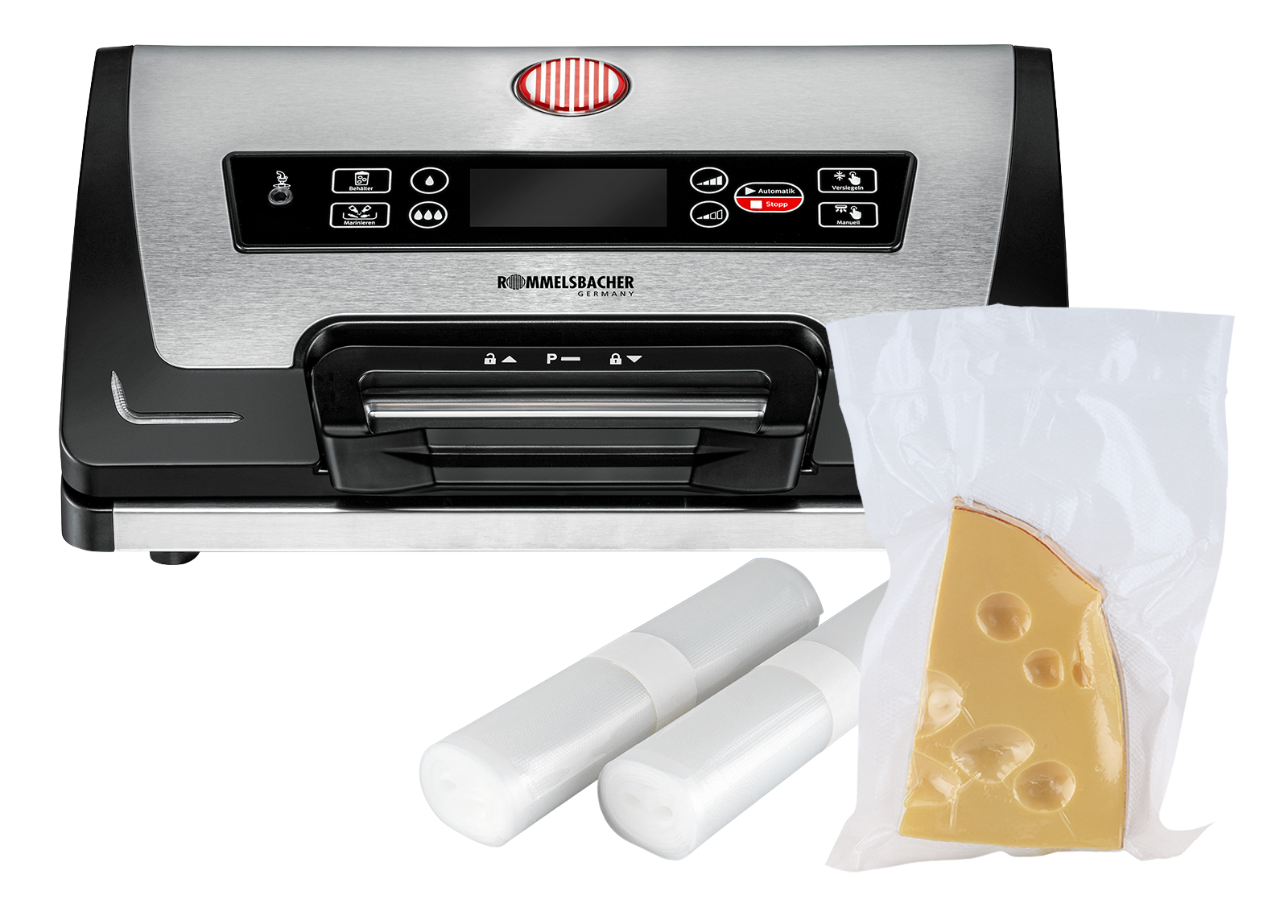 Vakuum-Vorteils-Set "VAC585"